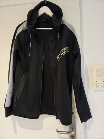 Jacke leicht/ joggen ,gr. S