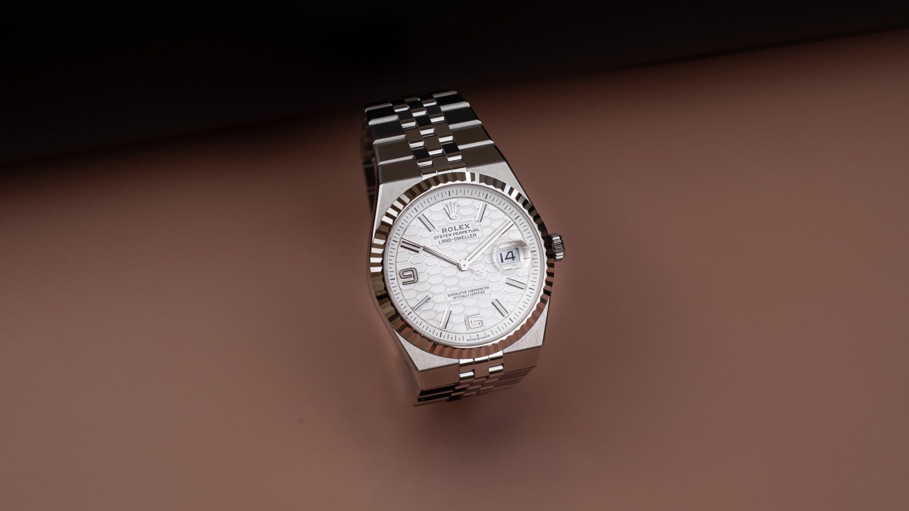Rolex Uhren: Rolex Land-Dweller 40 – Neu (gemäss Beschreibung) aus Zürich von RotthoffWatchGroup 2