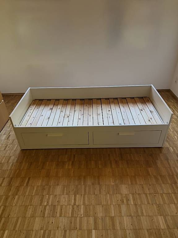 Ikea Letti: Letto allungabile IKEA BRIMNES – Usato da Comano venduto da dav_2lqp