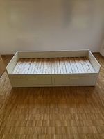 Letto allungabile IKEA BRIMNES