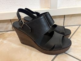 TIMBERLAND Shoes - Size 39 - Worn a few times