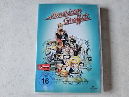American Graffiti