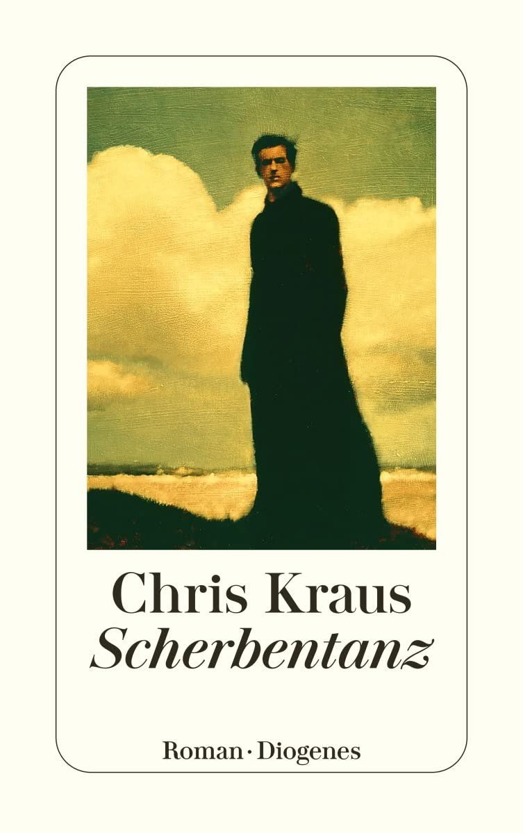 Libri: Scherbentanz - Chris Kraus - 2022/Diogenes – Usato da Volketswil venduto da Happy-Stuff