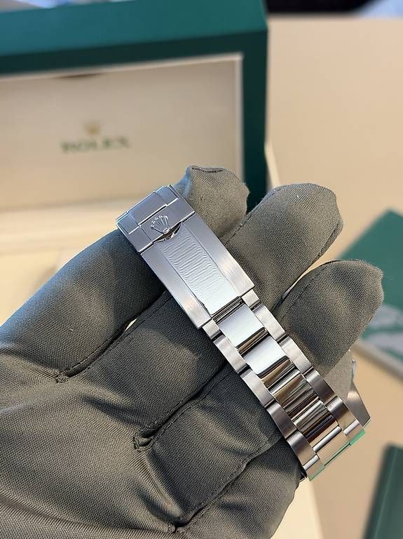 Orologi:     Rolex GMT-Master II 116710LN final series – Usato da Lugano venduto da Lugano_Time 2
