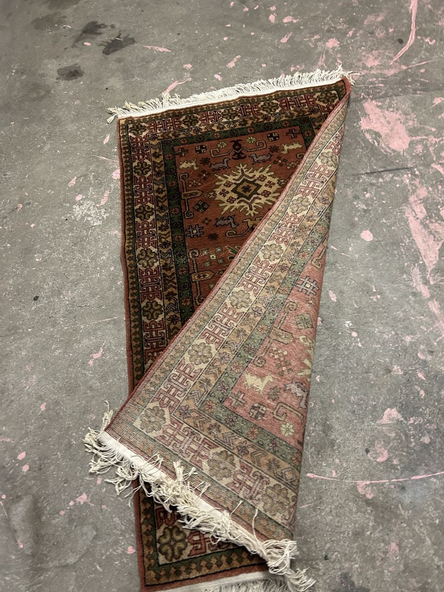 Tapis: Teppich  – D'occasion à Basel par Krisztina.na 2