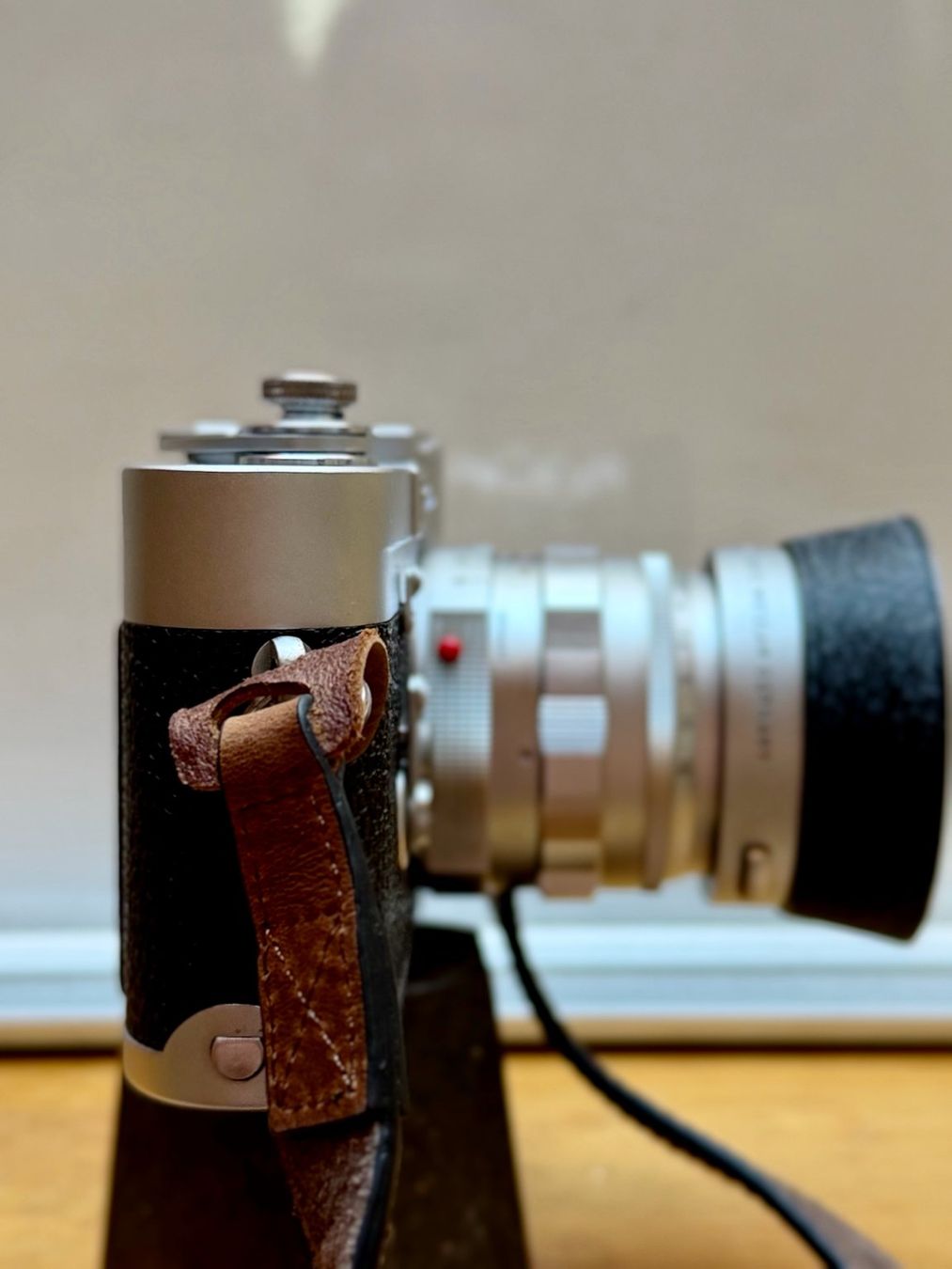 Leica Fotocamera: Boitier Leica M3 (1966) • Single Stroke – Usato da Pompaples venduto da phi_7ssd 3