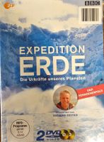 Expedition Erde - Die Urkräfte unseres Planeten