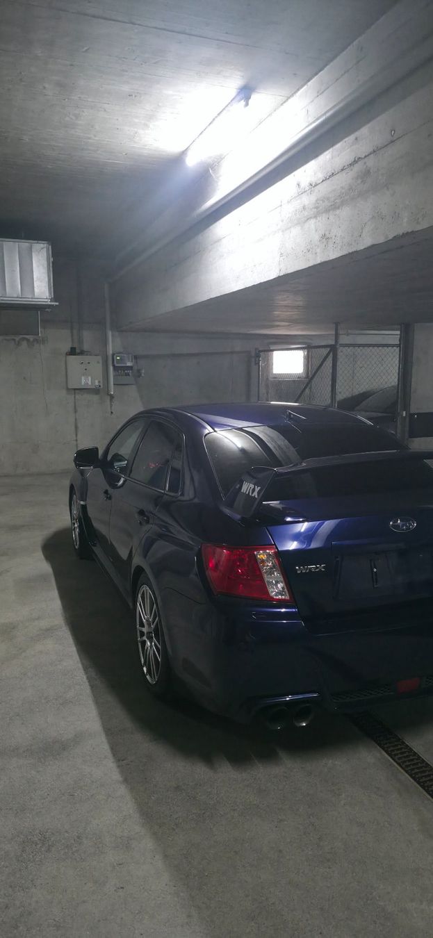 Subaru Autos: Subaru WRX STI 2.5l 2010 – Gebraucht aus Oberkulm von SwissSimi 7