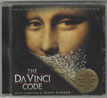 Hans Zimmer - Da Vinci Code