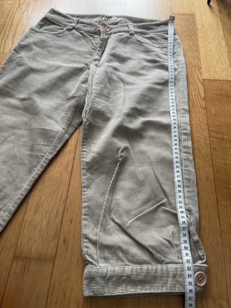 Pantalons: Cordhose Gr. 162 – D'occasion à Zürich par silab69 4