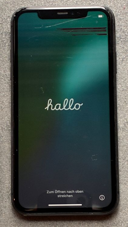 Iphone 11 Gebraucht Verkaufen