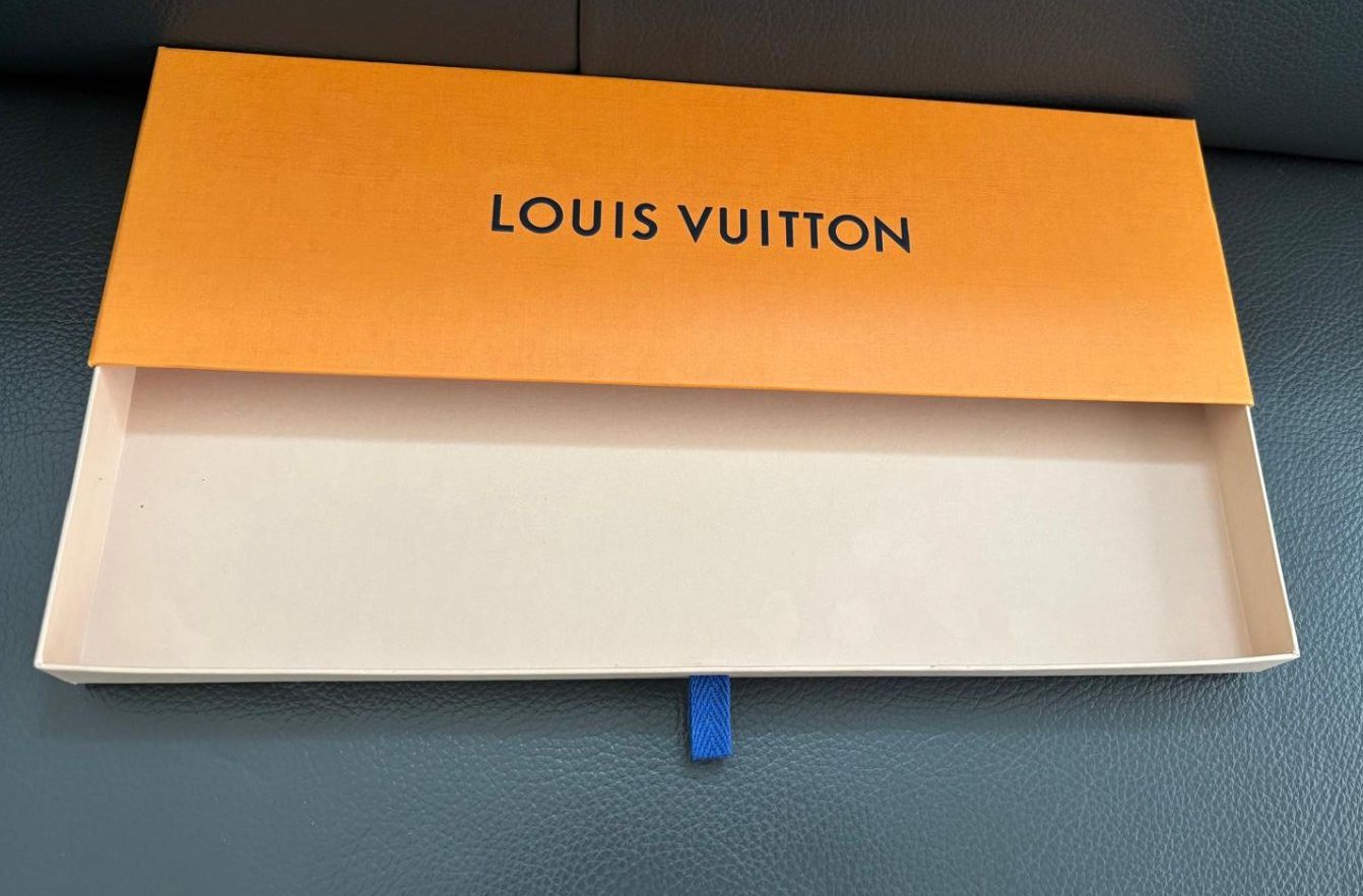 Louis Vuitton Borse da donna: 💖 Louis Vuitton Box und Papiertüte – Nuovo (secondo la descrizione) da Steinhausen venduto da 2ndLove_Bag 6