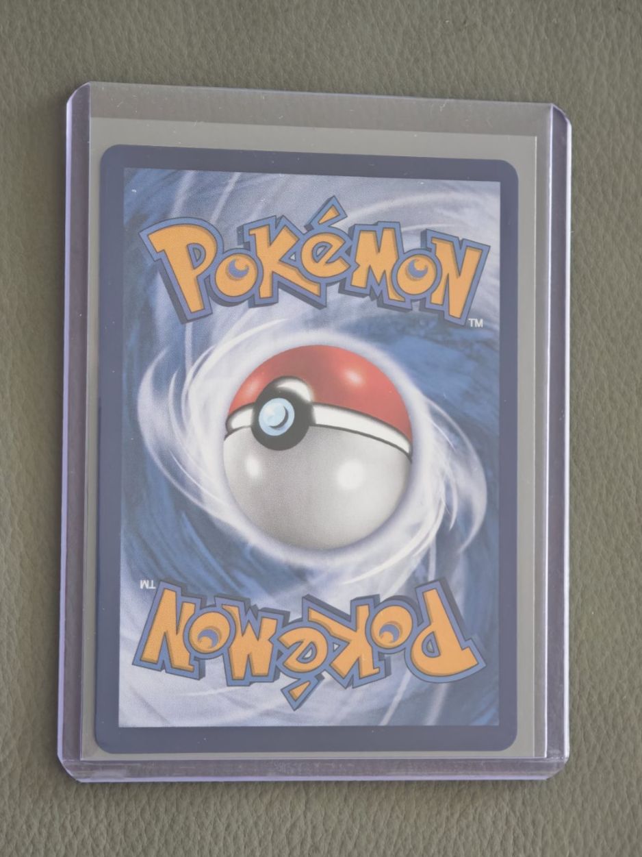 Pokémon Cartes à collectionner: Jolteon / Blitza Pokémon Star Reverse Holo NM (CN) 306 – Neuf avec emballage d'origine à Neuhausen am Rheinfall par geekgadget 1