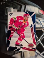 Yanick Stampfli EHC Biel 2025/26 Sportzoo Blue