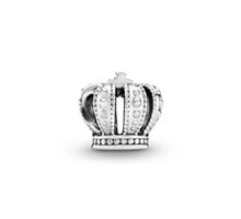 Pandora Charm - Königskrone