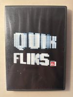 Quiksilver - Quik Fliks Vol. 1 - Selten (1605)