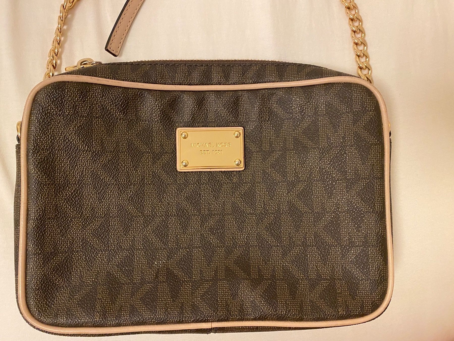 Michael Kors Borse da donna: Michael Kors Umhängetasche – Usato da Regensdorf venduto da liv_rts6 5