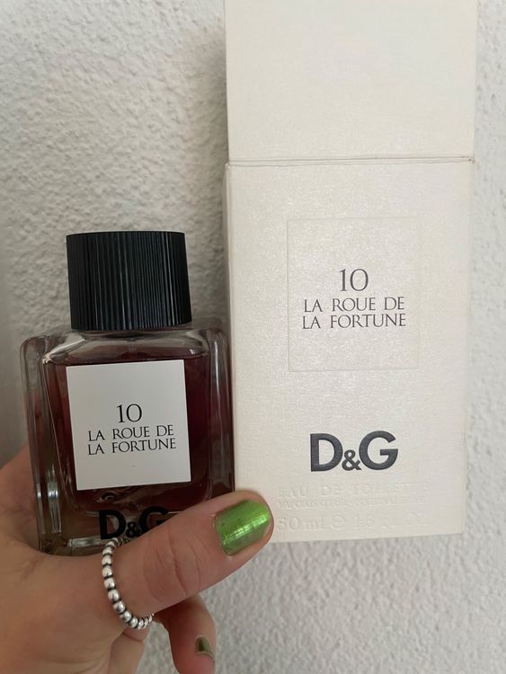 La roue de la fortune dolce gabbana sales