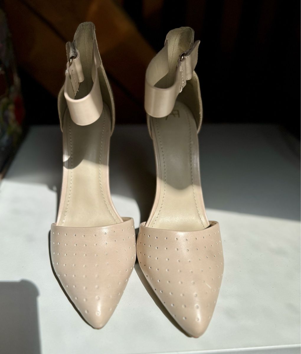 Anna Field Scarpe da donna: High heels  ANNE FIELD – Nuovo e nell'imballaggio originale da Zollikofen venduto da AureusManus 1