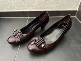 Wie Neu! Kennel & Schmenger Schuhe 38