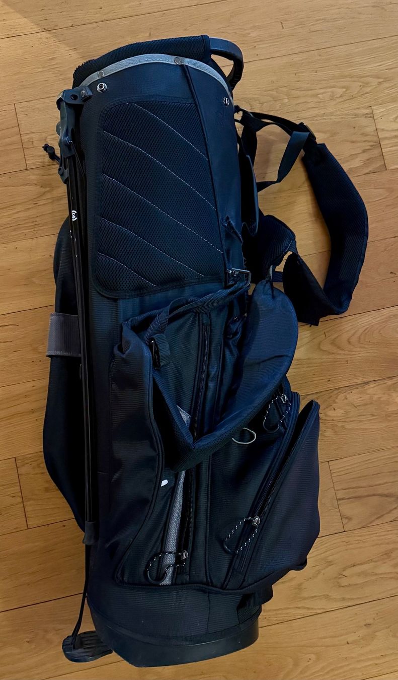Taschen: Cleveland Golf Stand Bag – Defekt aus Zollikon von Zollikon 6