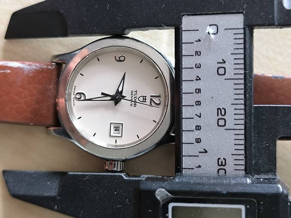 Orologi: Tudor  – Usato da Kreuzlingen venduto da lup_jd2v 3