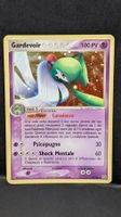🇮🇹 Gardevoir Holo Rare EX Emerald Pokémon Vintage