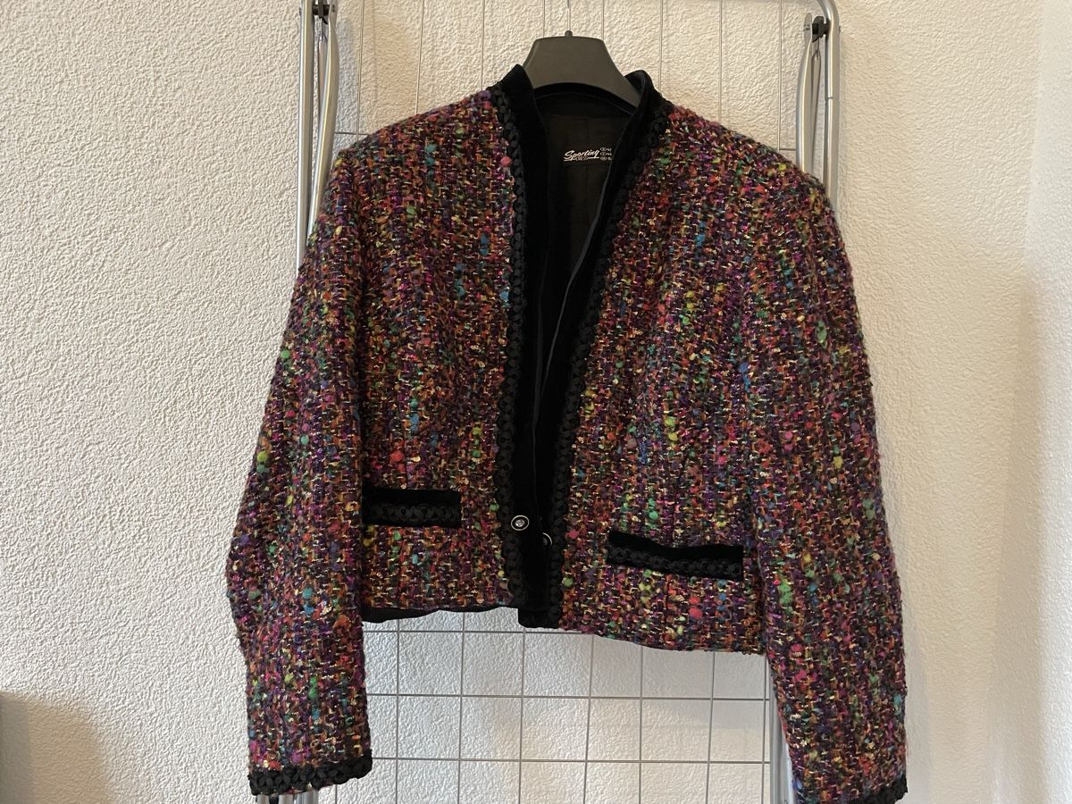 Jacken: Blazer – Gebraucht aus Full-Reuenthal von Mimi_1986