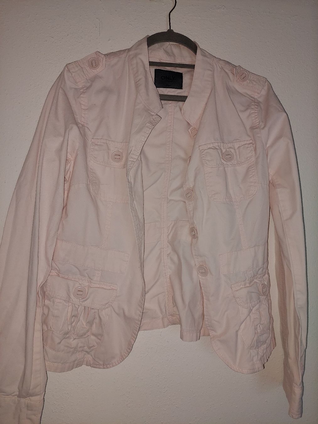 Only Vestes: Only Jacke gr M – D'occasion à Gwatt (Thun) par Letzte-Chance-III 2