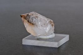 Rauchquarz Doppelender - Namibia - Mineral - Kristall