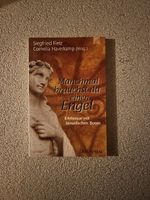 Manchmal brauchst du einen Engel - Buch