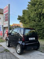AB 1.- Smart Fortwo BRABUS