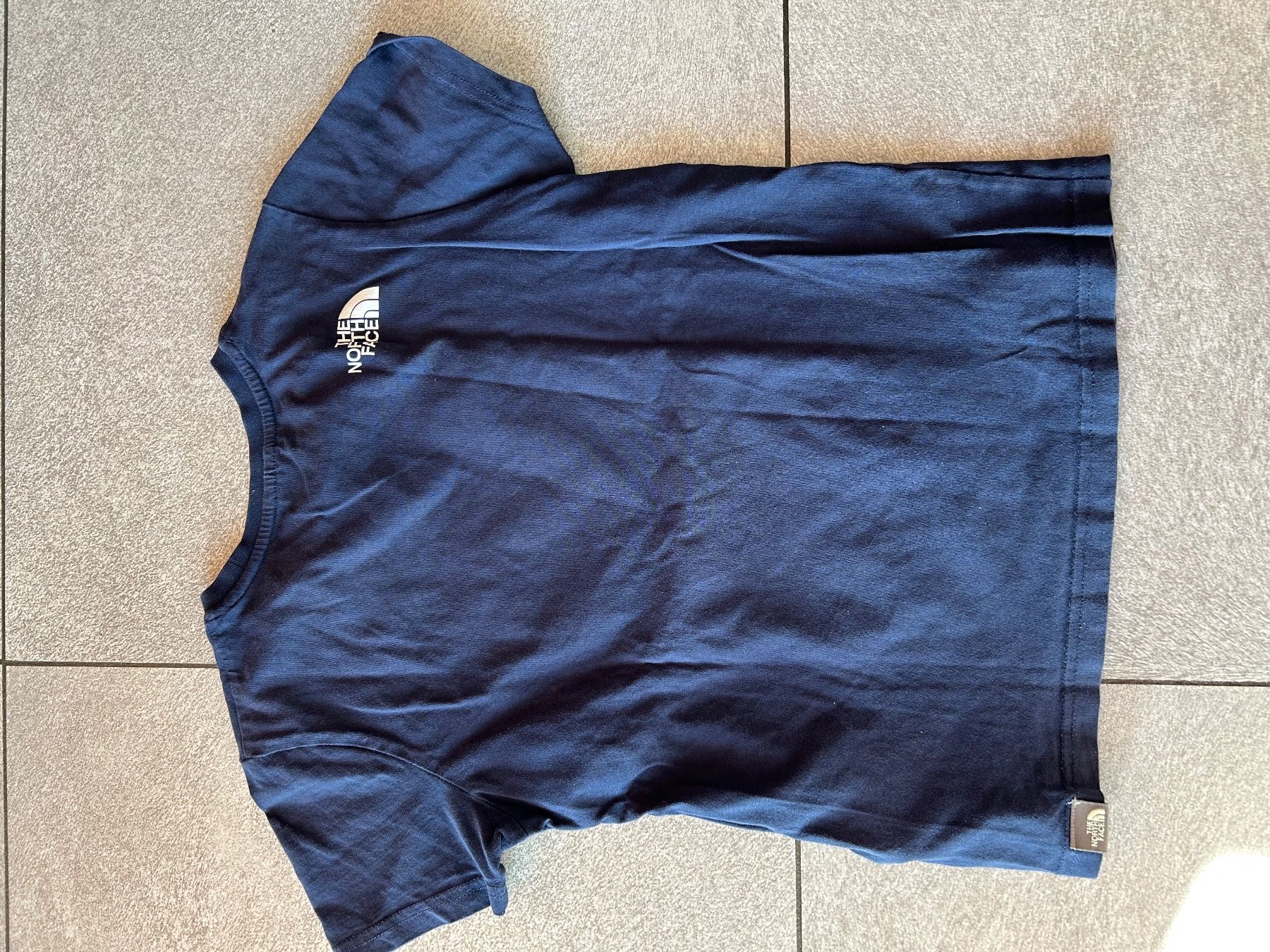 North Face Camicie, T-shirt & Polo: Tshirt THE NORTH FACE  TG.L = 140 – Usato da Arbedo venduto da nadia1973 2