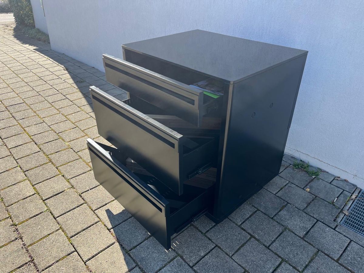 Griglie: Outdoorchef HEAT Schrankmodul – Nuovo (secondo la descrizione) da Rüti ZH venduto da lin_rr7b 1