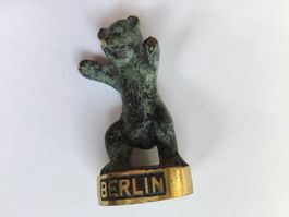 Bronce Berlin Bär