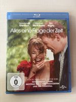 Alles eine Frage der Zeit