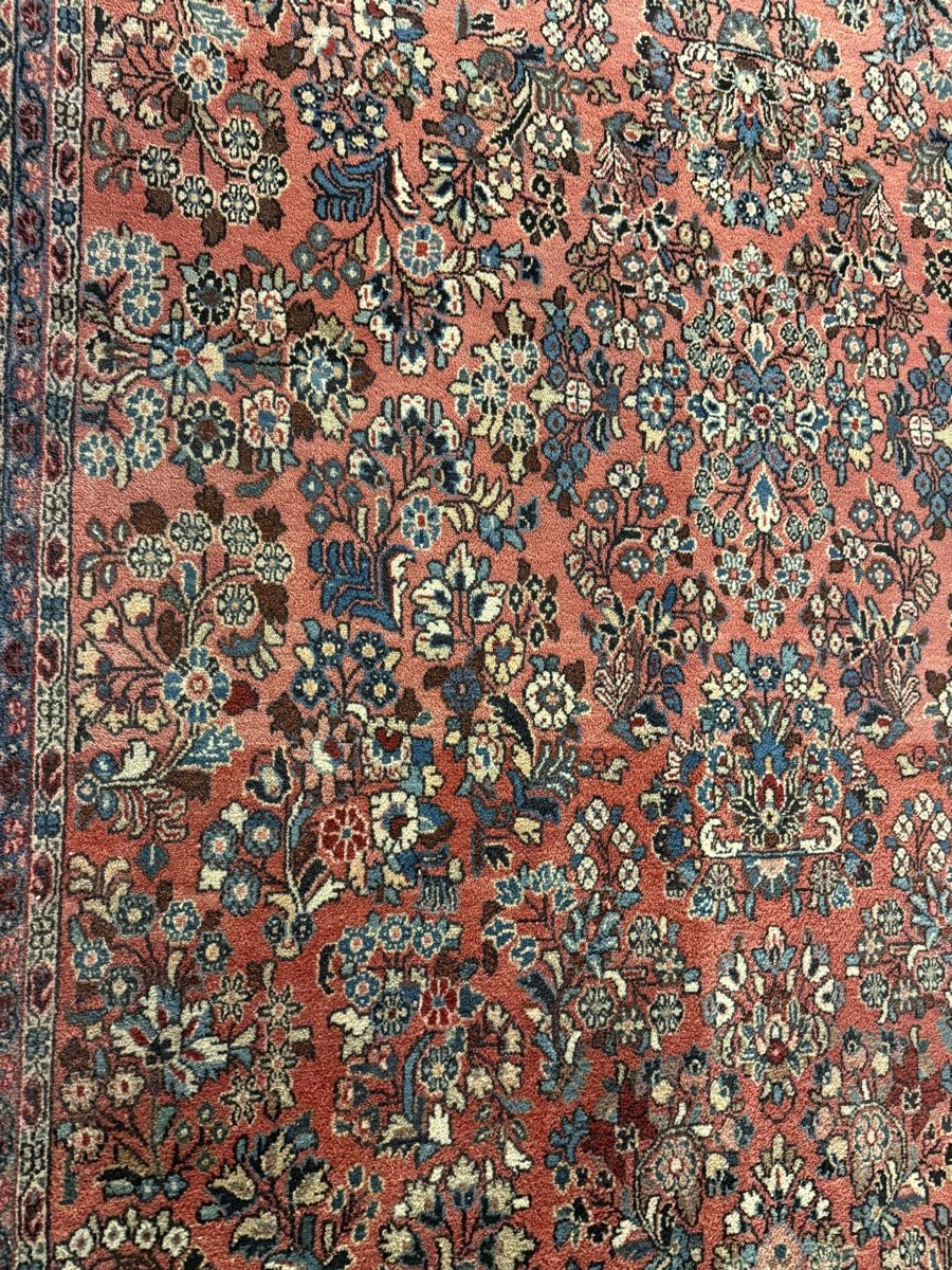 Teppiche: #23- PERSIAN CARPET - SAROUGH - 250cmx180cm – Gebraucht aus Lausanne von Geren_Hojreh 4