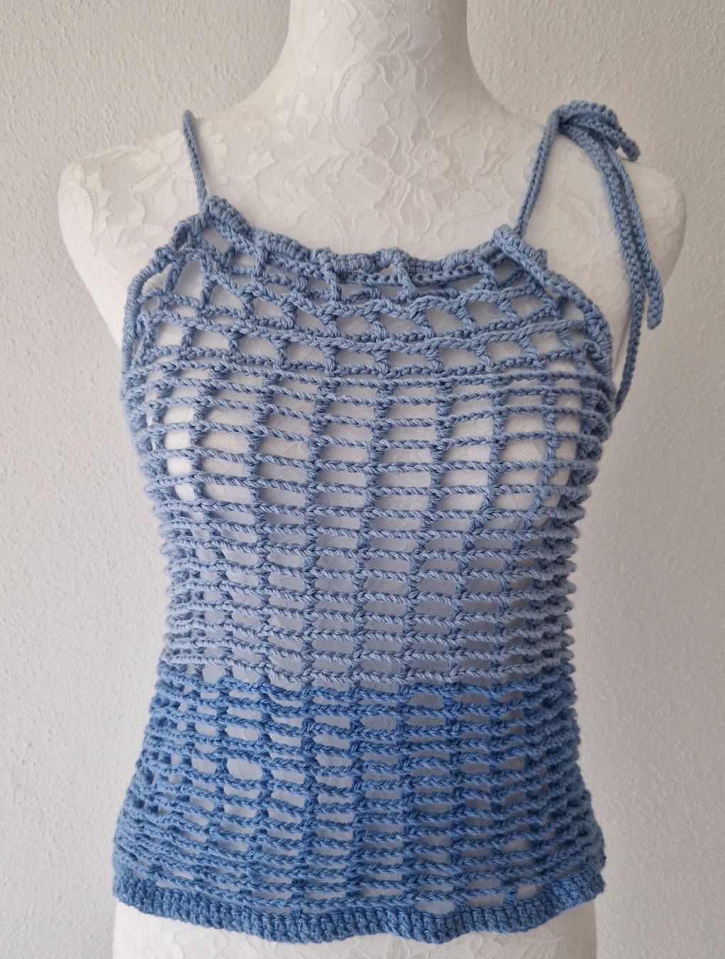 Top: TOP HANDMADE – Nuovo e nell'imballaggio originale da Camorino venduto da JPHANDMADE1