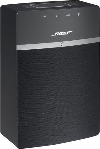 Bose Lautsprecher: Bose SoundTouch 10 – Gebraucht aus Bützberg von Metm
