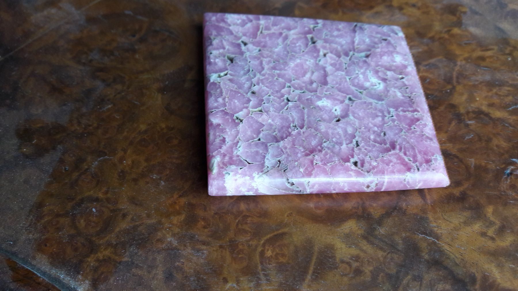 Minerali & Pietre curative: Rhodochrosit – Nuovo (secondo la descrizione) da Flawil venduto da Uncristalized 2