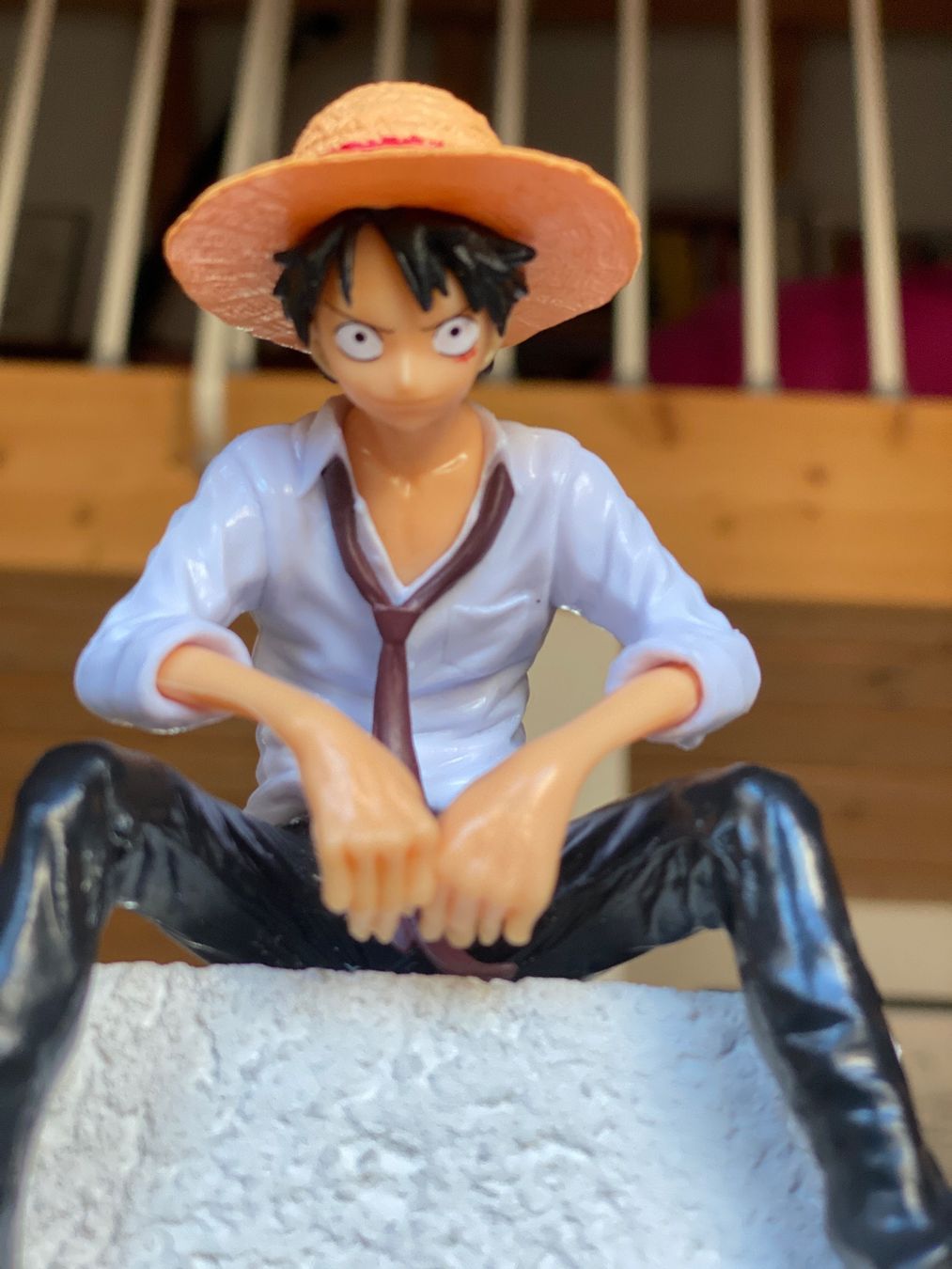 Figuren: One Piece, figurine Monkey D. Luffy – Neu (gemäss Beschreibung) aus Plan-les-Ouates von Asolo22 6