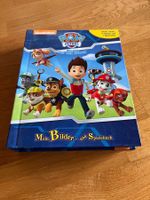 Bilder- und Spielbuch von Paw Patrol