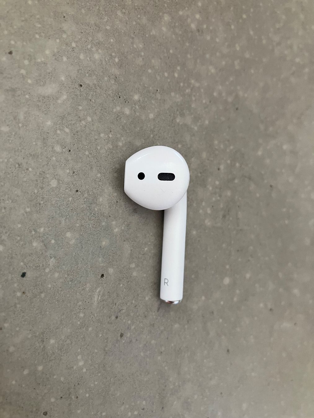 Apple Casques audio: AirPod 2 Rechts – D'occasion à Lausanne par mr.v 3