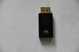 HDMI-DP converter