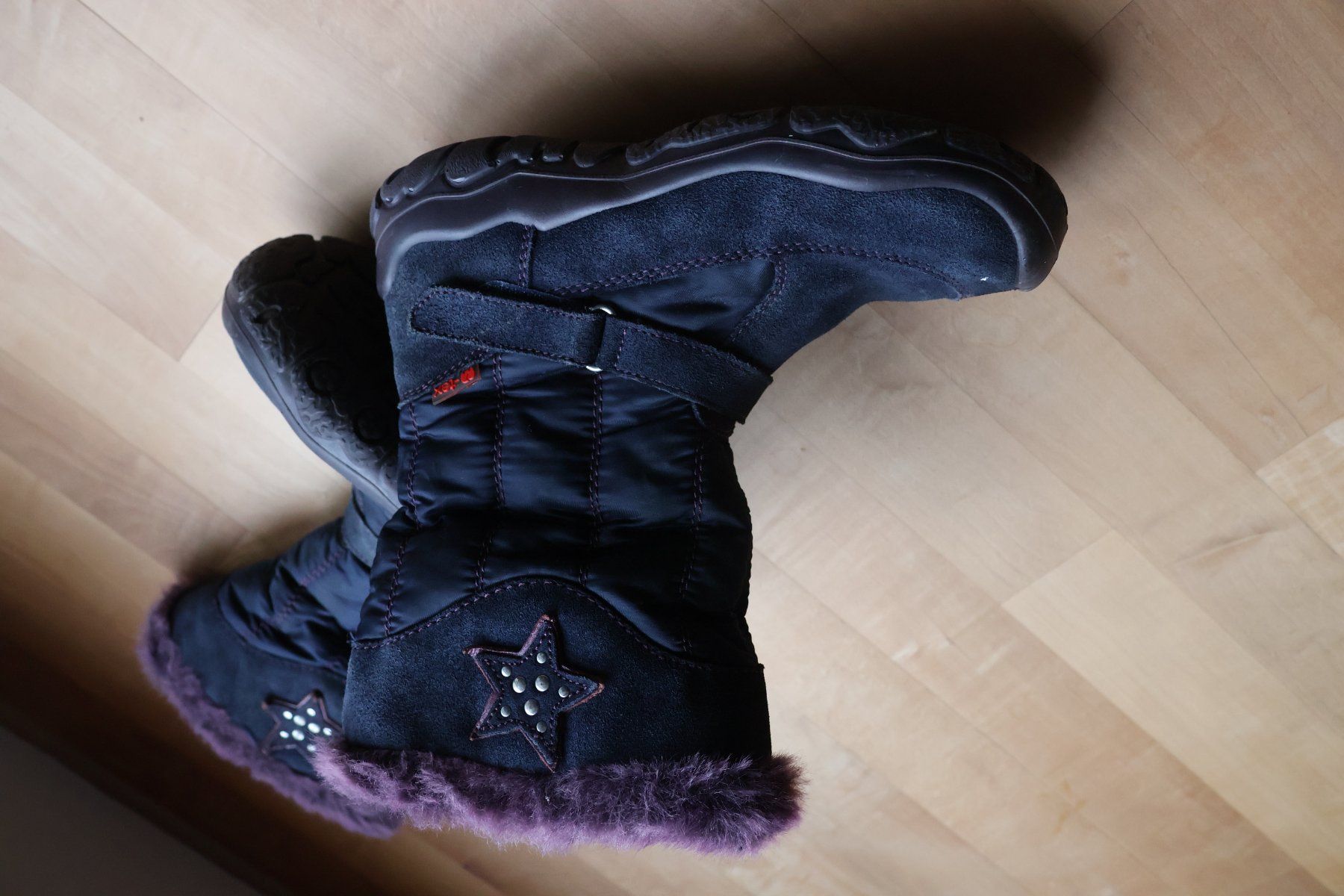 Elefanten Scarpe per ragazze: Winterstiefel Elephant Gr. 36 – Usato da Effretikon venduto da Freedom2025 1