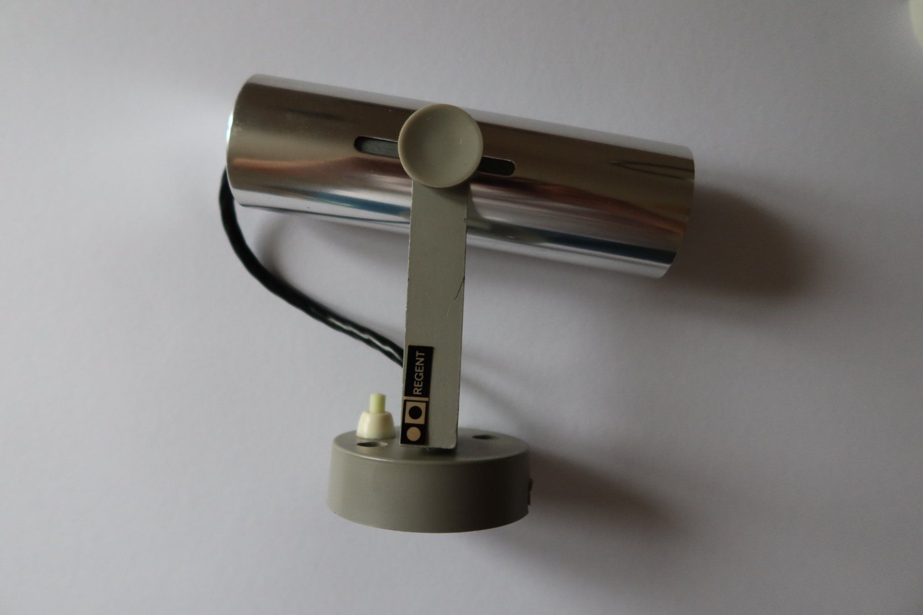 Regent Lampade: Seltene Mid-century REGENT Lampen – Usato da Liebefeld venduto da zaj_t29y 2