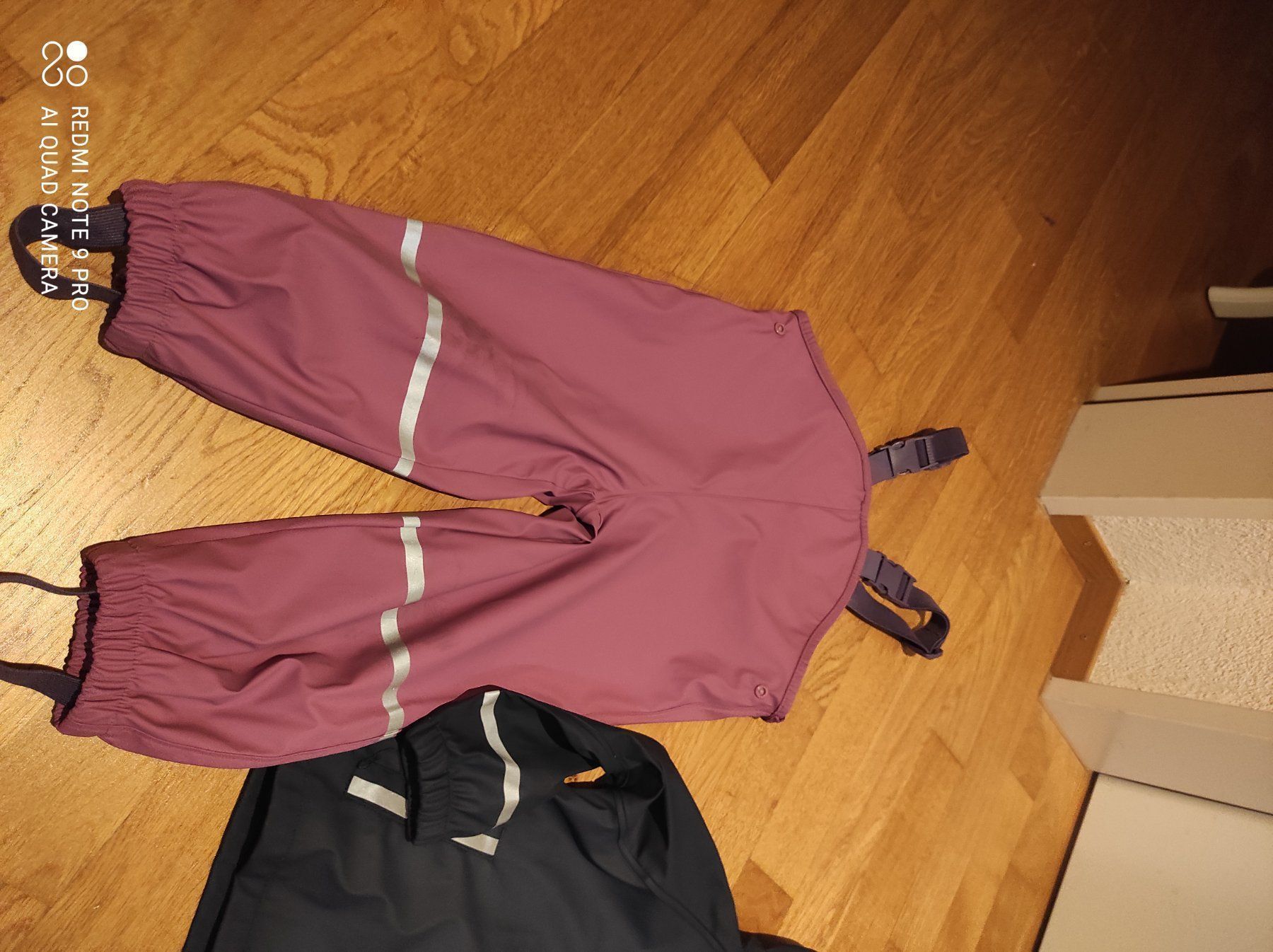 Lotti & Set di vestiti: Kinder Regen Kleider Set – Usato da Oensingen venduto da mamma86 2