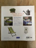 Pure Style Outside Cumberbatch Garten Terrasse Balkon Ideen