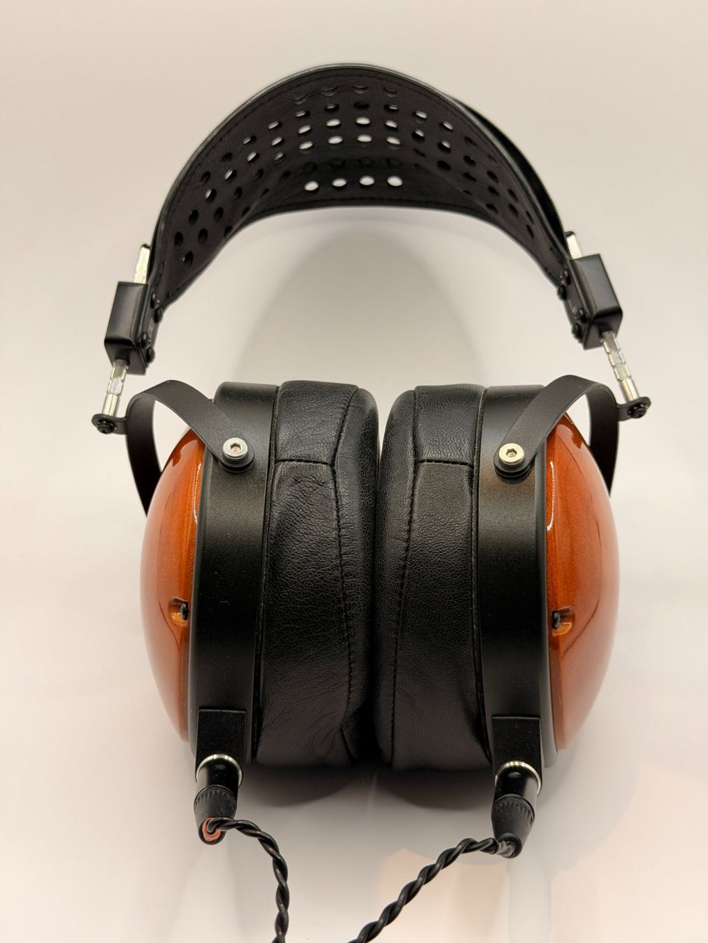 Audeze Cuffie: Audeze LCD-XC inkl. AudioQuest DragonFly DAC – Usato da Küsnacht ZH venduto da mgs1982 1