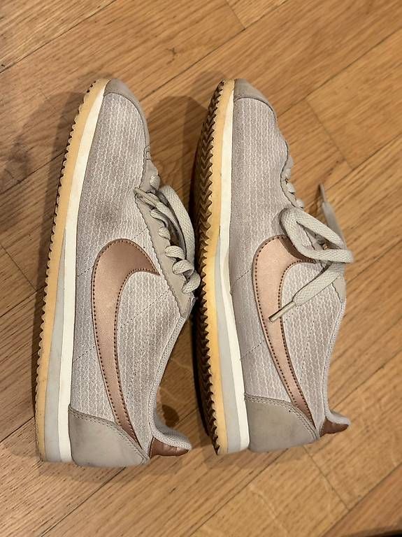 Scarpe da uomo: NIKE Schuhe Grösse 40 – Usato da Matten b. Interl venduto da atc_p2hb 3